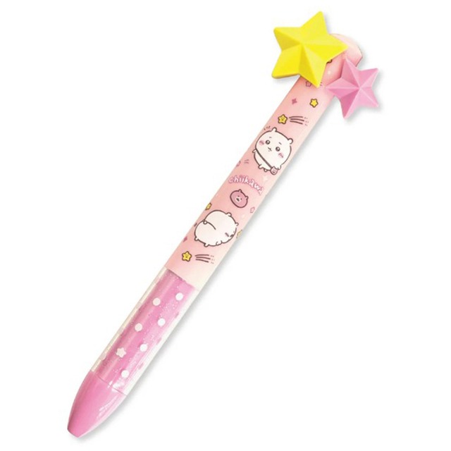 【ロット販売】【6入】ちいかわコメットボールペン/ちいかわ(8818384)