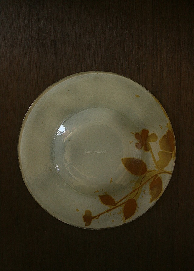 つづるガラスアートHAKU9