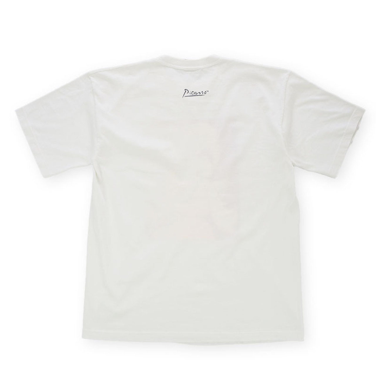90s Picasso tee