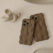 ［ phone case ］choco whip