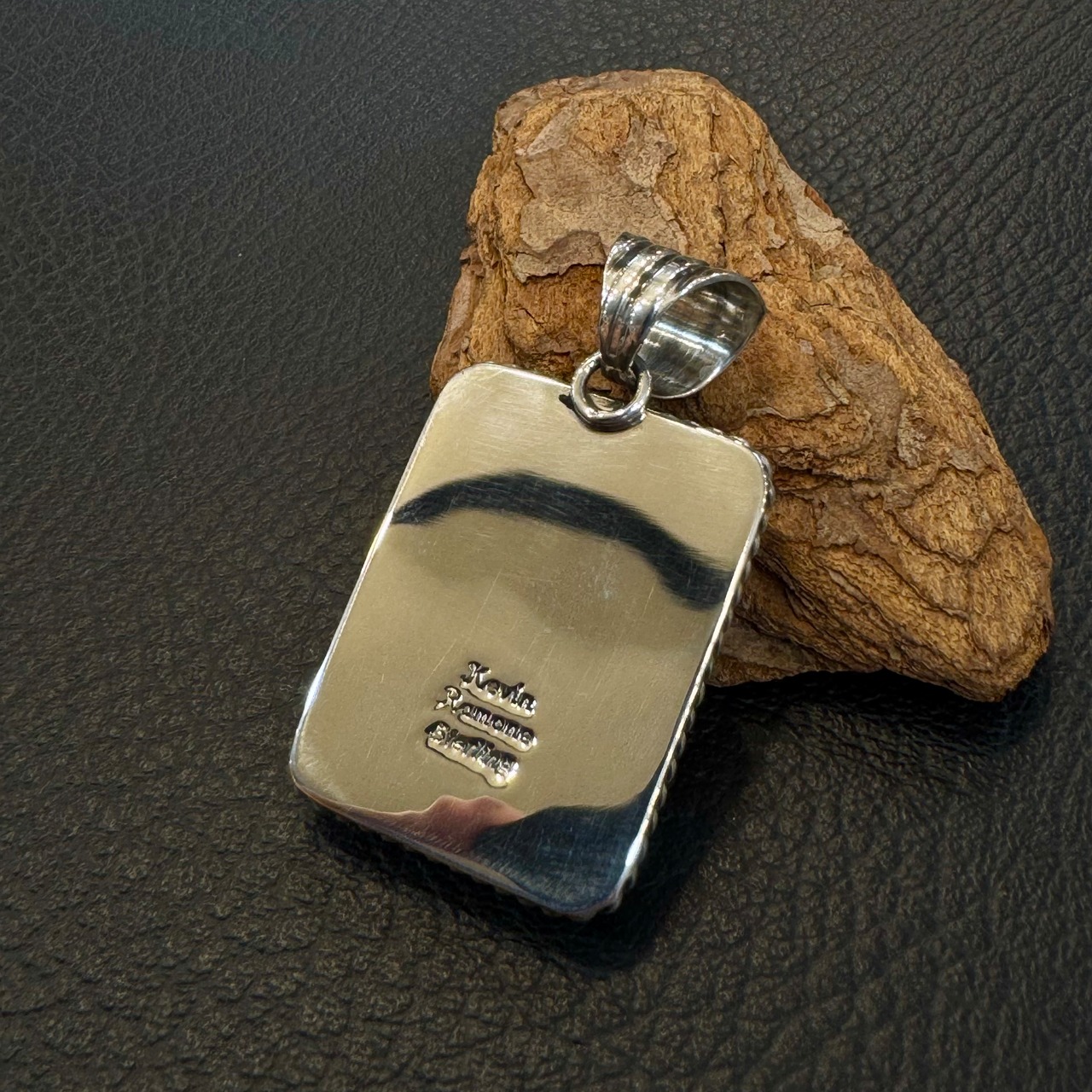 ケビンラモーン(Kevin Ramone)  オニキスTOP - 2