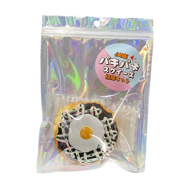 スクイーズ | JANE STORE ジェーンストア スクイーズショップ
