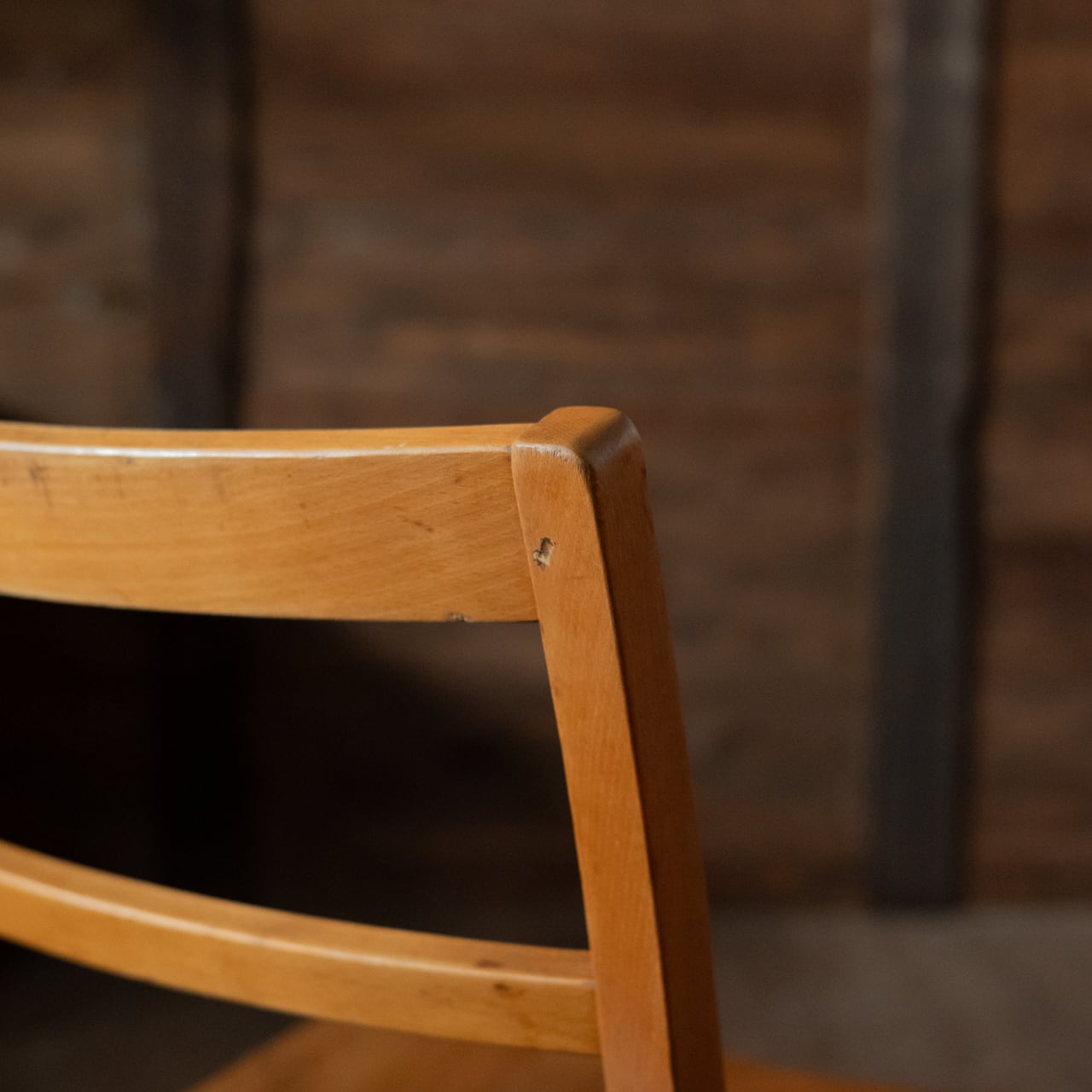 Stacking School Chair / スタッキング スクールチェア〈 椅子・デスク