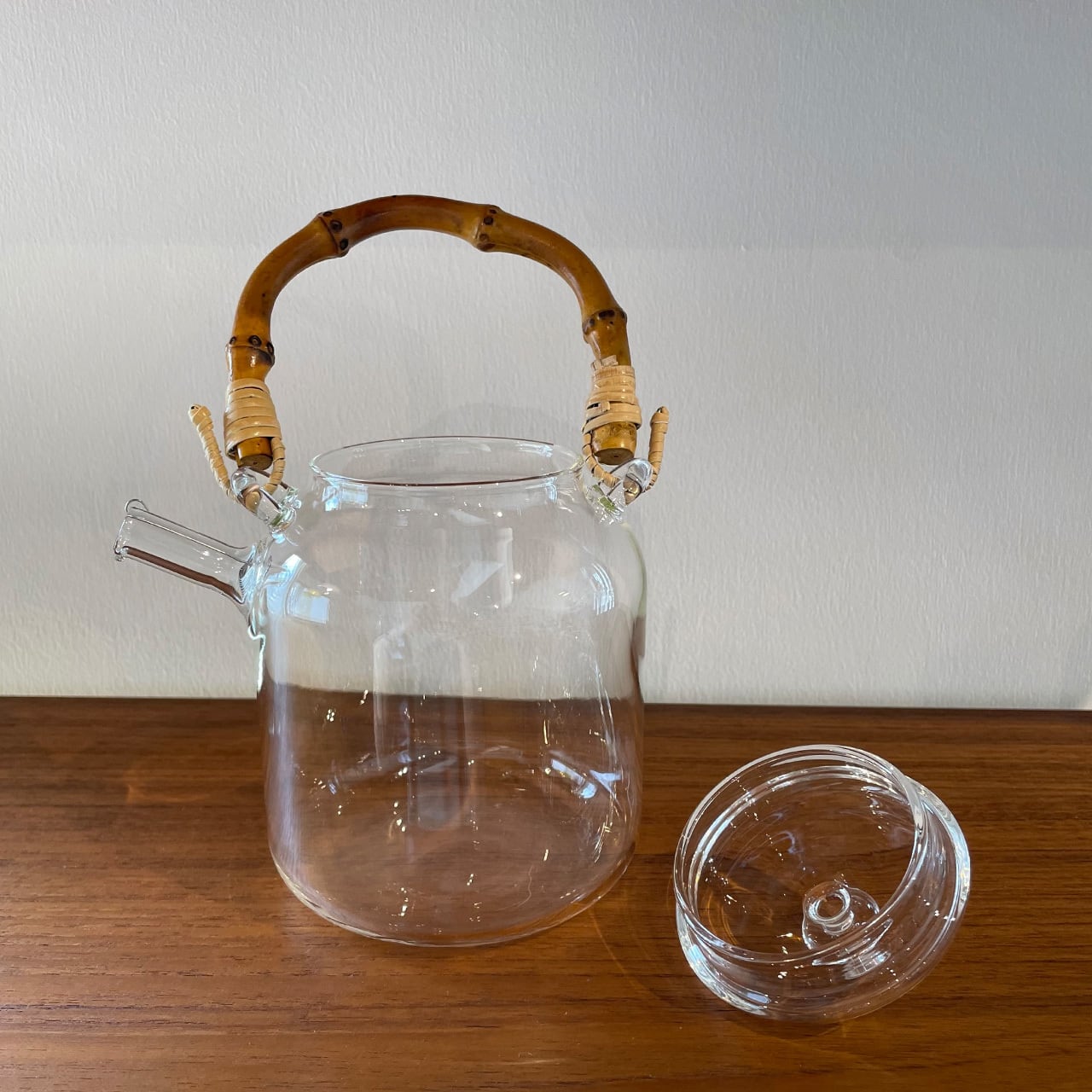 STUDIO PREPA / Tea Pot | Houm Base