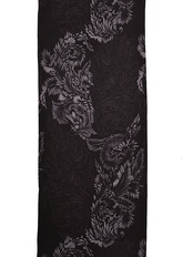 【受注商品】Rumi Rockきもの「アカンサス更紗」　[A641]