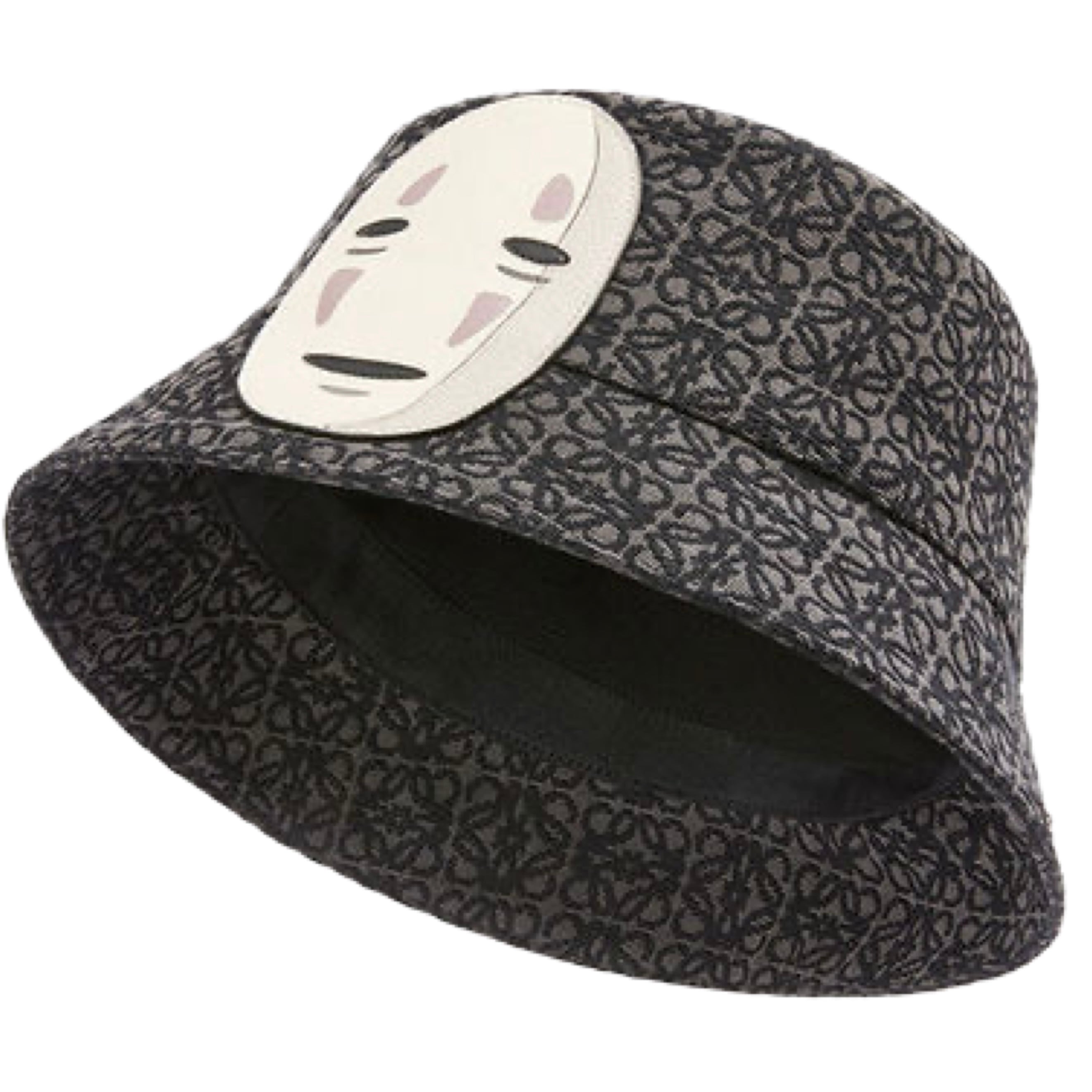 LOEVE カオナシ帽子