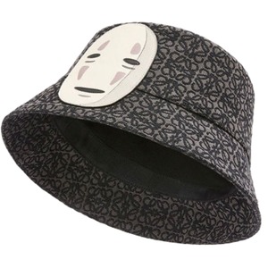 LOEWE　アナグラム　ボケットコットン　カオナシ　ジブリ　59