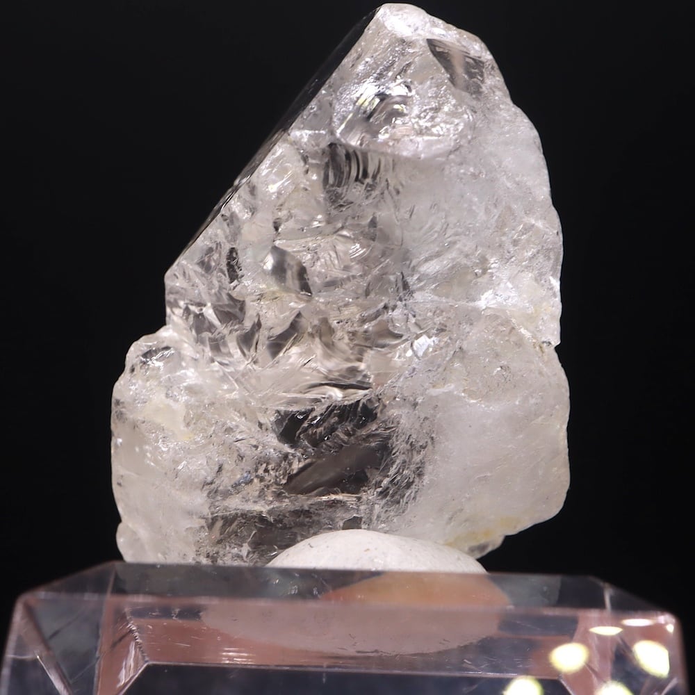 トパーズ 結晶 22.7g 原石 TZ459 鉱物 パワーストーン 天然石 | 鉱物
