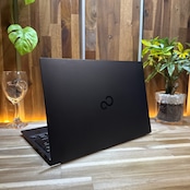 \ 公式ショップ限定価格❣️/ LTEモデル《2023年発売》LIFEBOOK U9313/M 13.3インチ第13世代 SSD256GB 軽量 ノートパソコン 安心サポート&3ヶ月保証付き