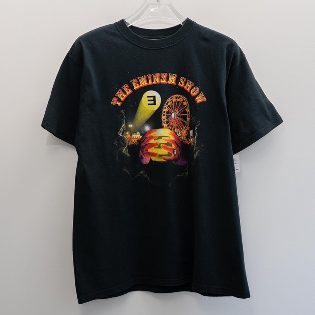 Eminem " Eminem Show Psychics Freaks " anvil L【E9-120】