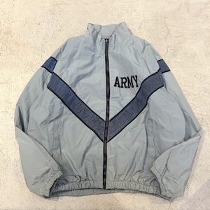 US ARMY NYLON JACKET IPFU