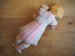 AMERICA ~1970's pillow doll