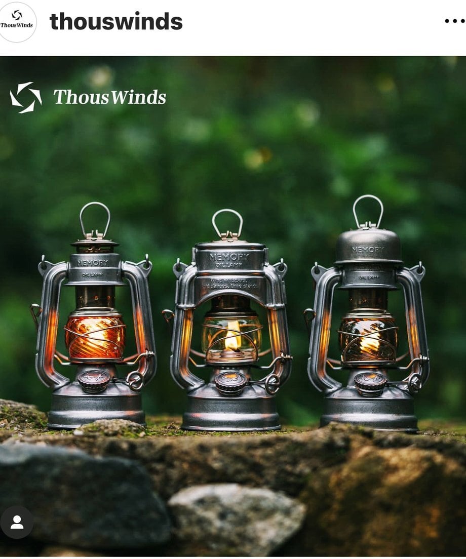 LEDランタン/ランタン | ヴィンテージランタン＆軍幕販売のお店「TOMOS」