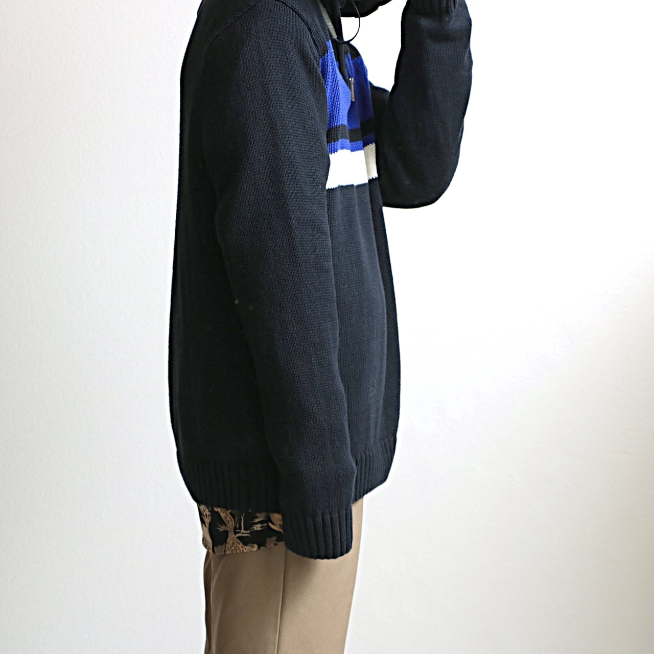 CHAPS Ralph Lauren チャップス ラルフローレン ハーフジップ CHAPS Ralph Lauren チャップス ラルフローレン ハーフジップ