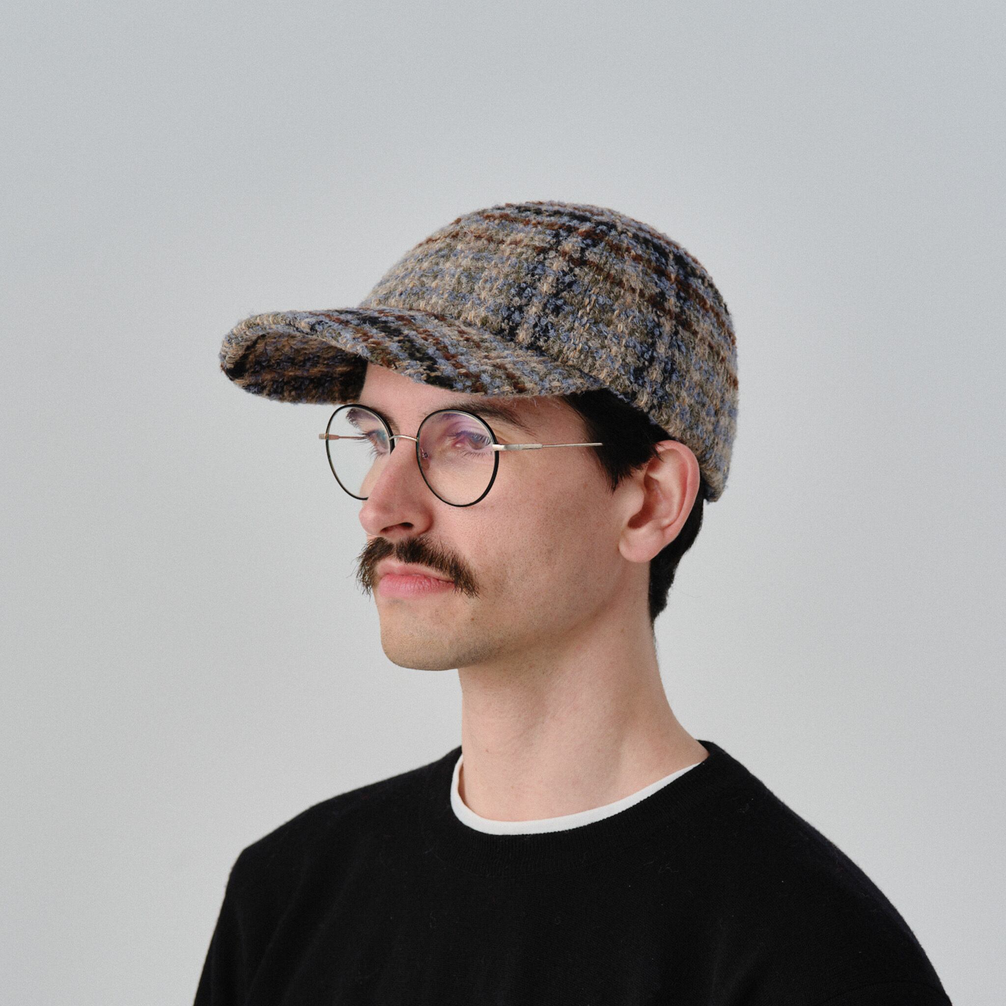 Nine Tailor | khaki