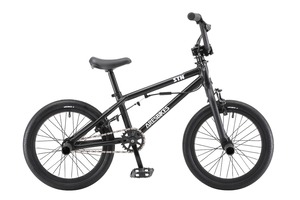 ARESBIKES STN-AL  Black