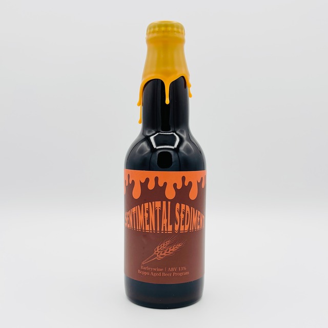 Sentimental Sediment