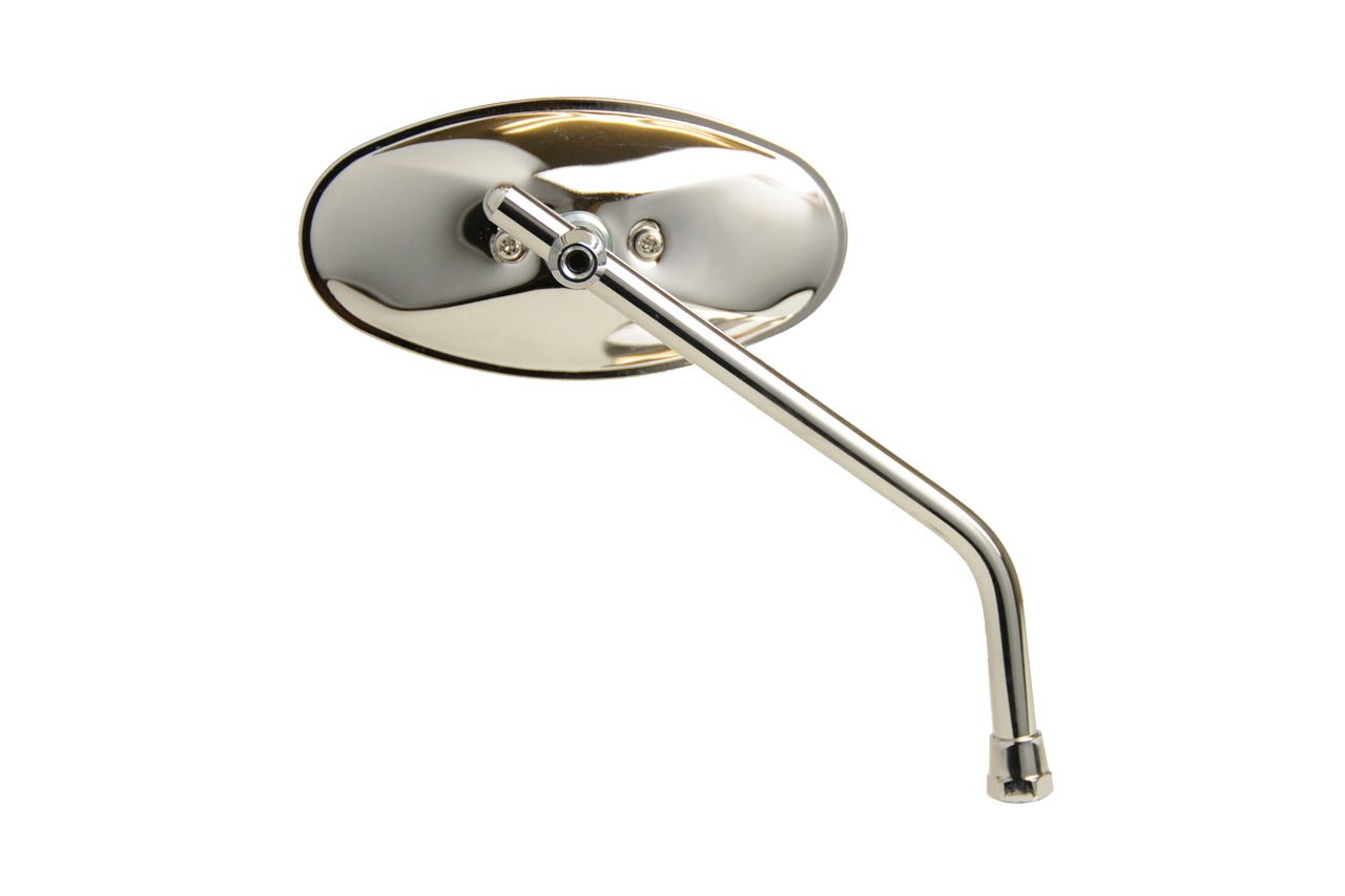 OvalMirror Screw