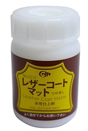 クラフトシャ(craftsha) クラフト社 革工具 レザーコートマット 100ml 2215