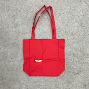 MASP（Museu de arte de Sao Paulo）_バッグ（Red）