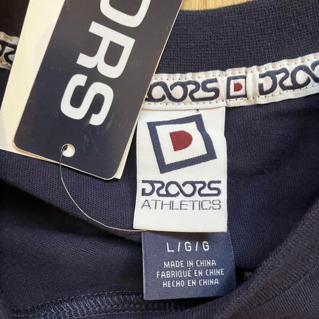 DROORS CLOTHING Dead Stock Tee | 古着屋climb