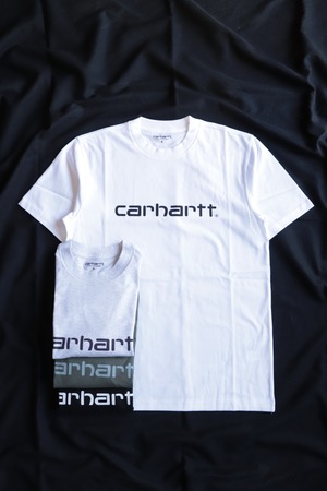 Carhartt WIP/カーハートダブリューアイピー　S/S Script T-Shirt