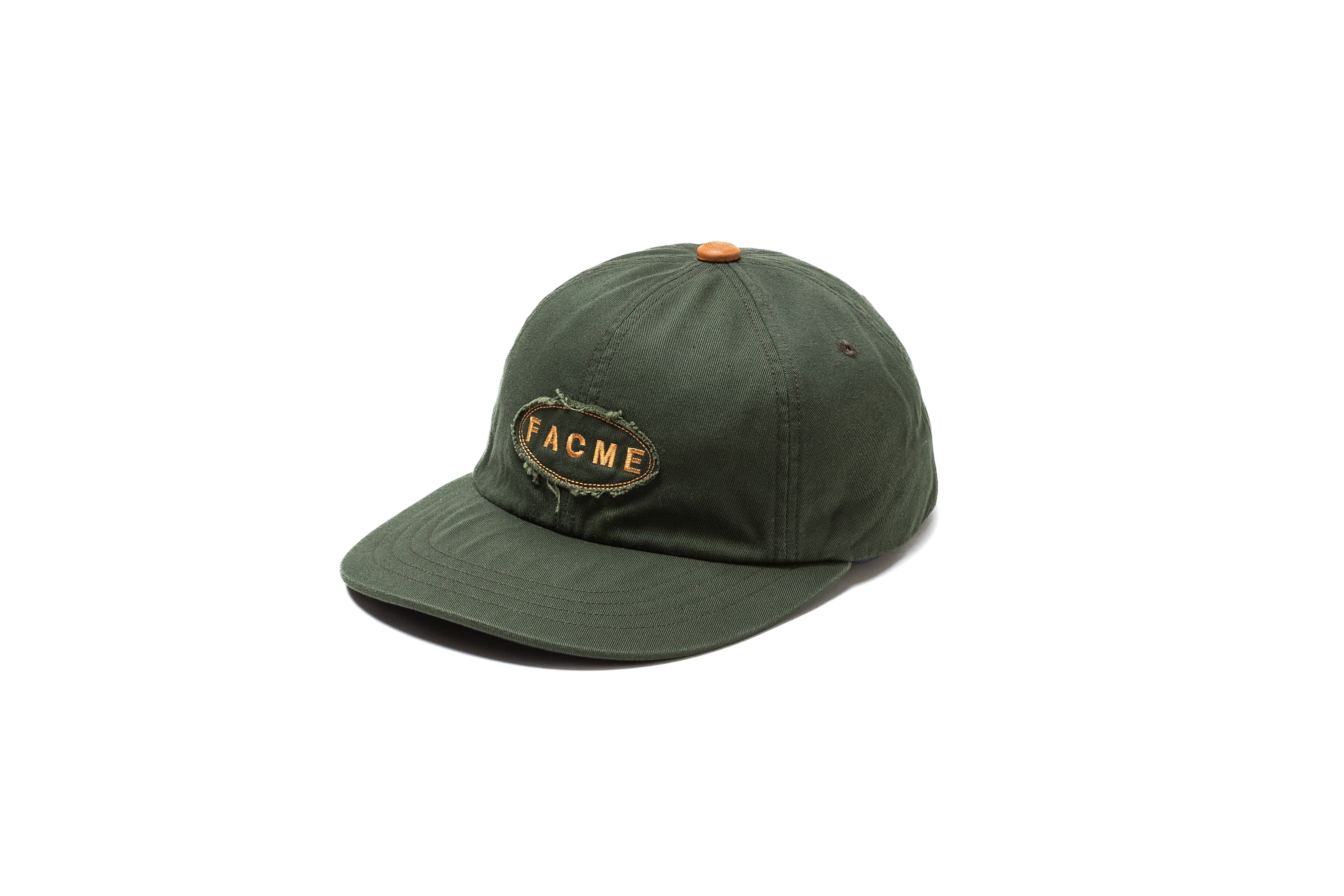 キャップ | THE FACTORY MADE