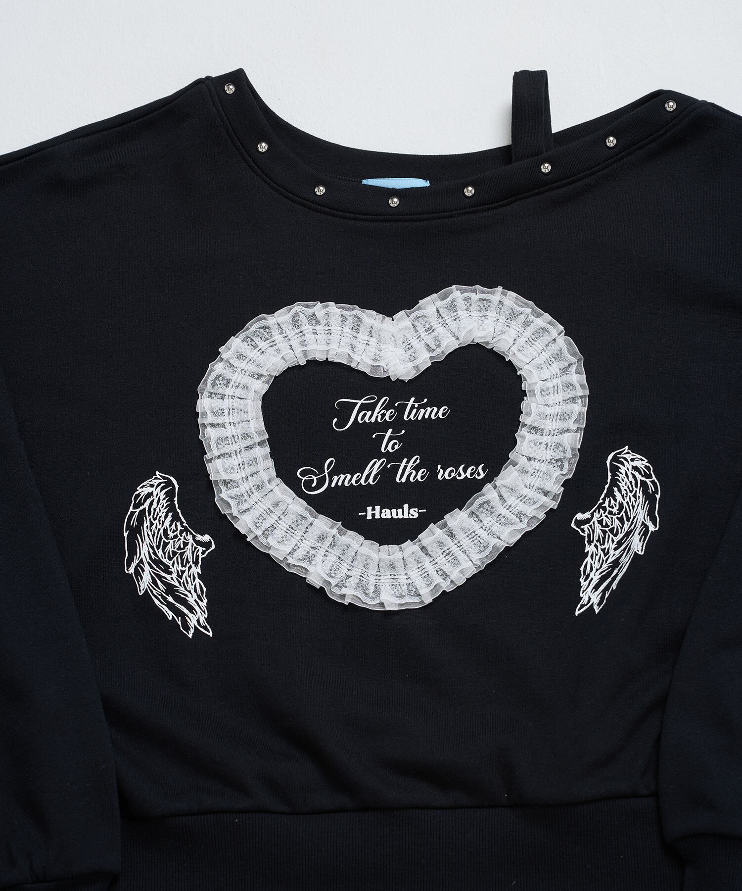 小悪魔ちゃんのわんしょるSWT | Hauls