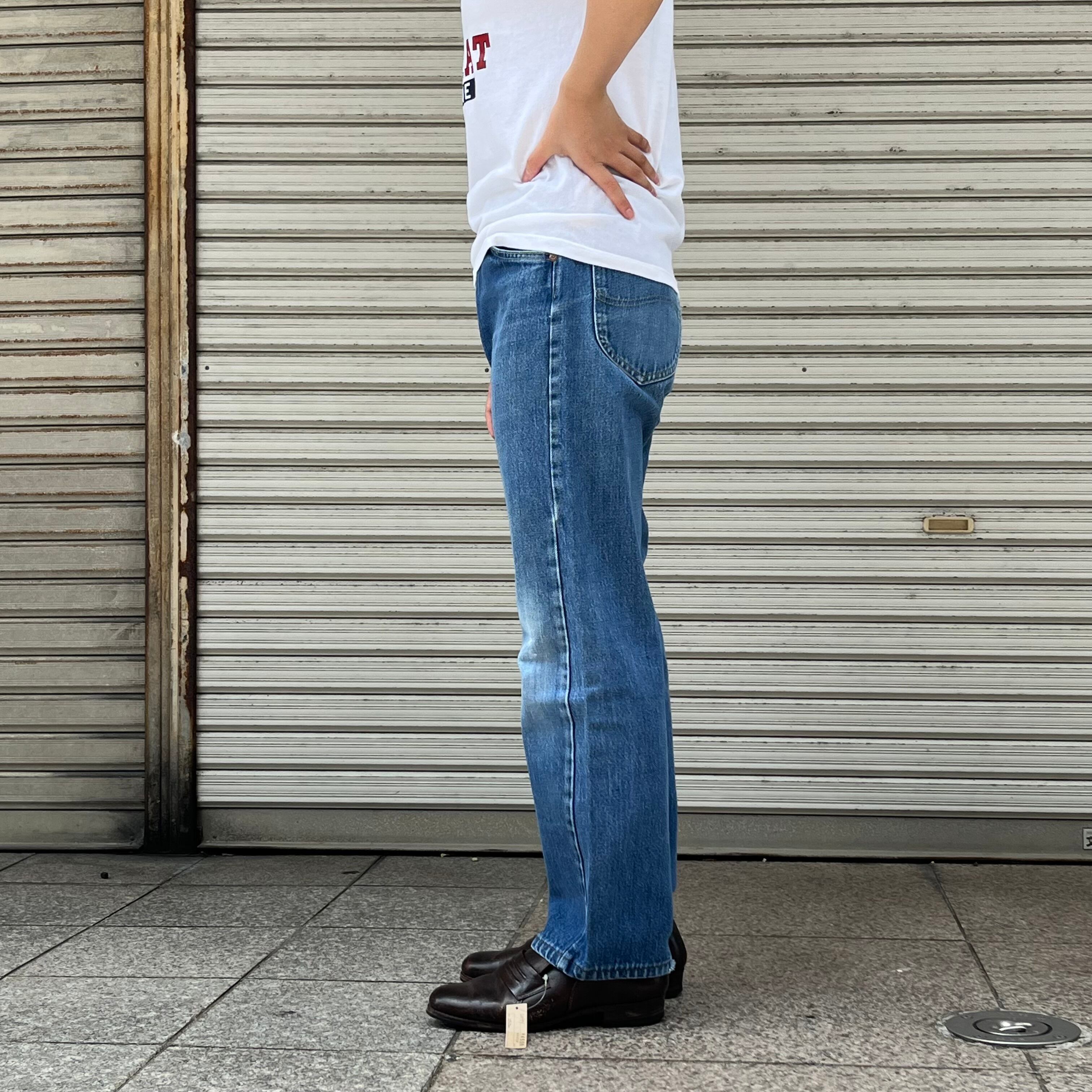 USA製 90's Lee200/リー200 デニムパンツ ジーパン ジーンズ USA製 90's Lee200/リー200 デニムパンツ ジーパン ジーンズ