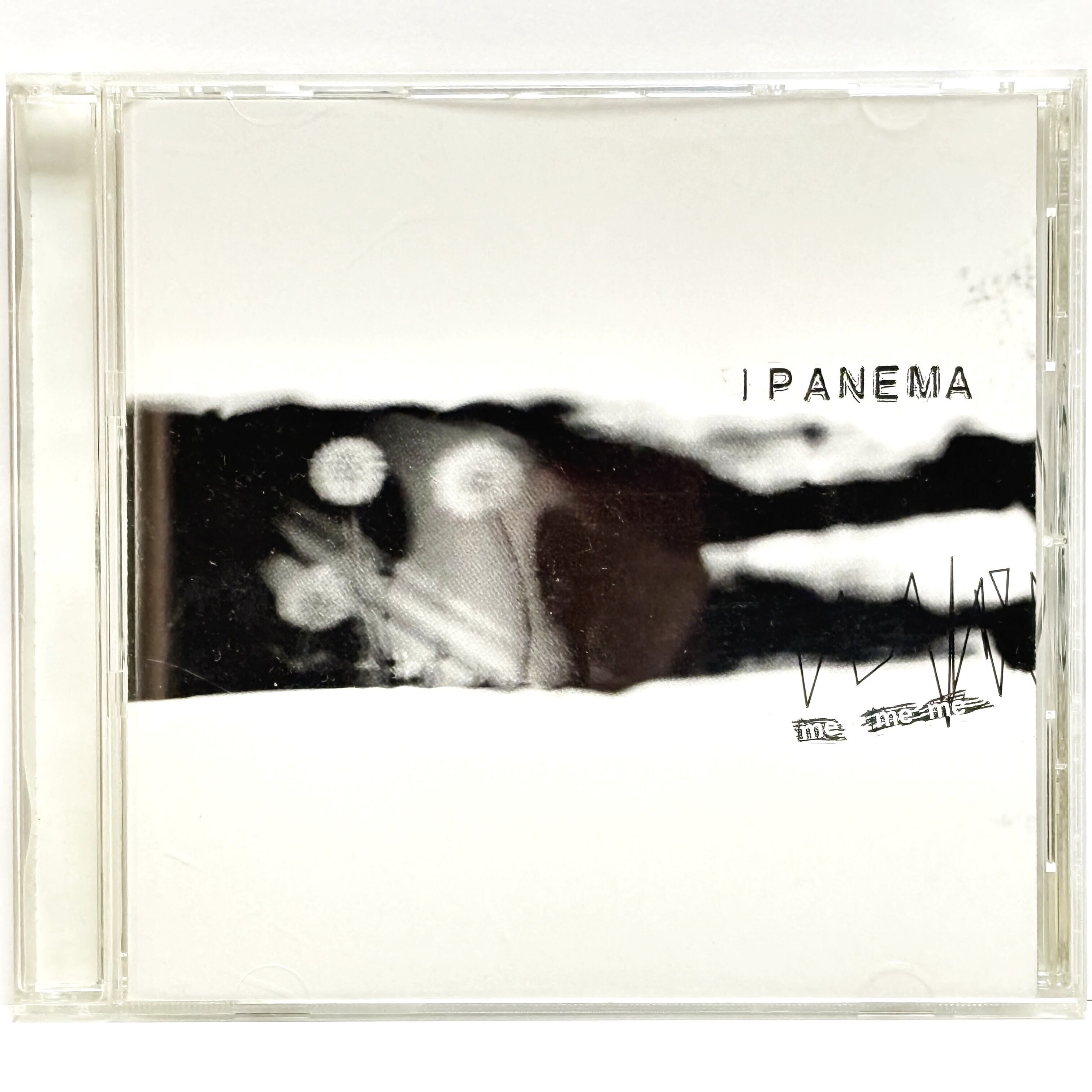 Karate / Some Boots (CD) □中古盤□ US盤 | ParkingLotRecords