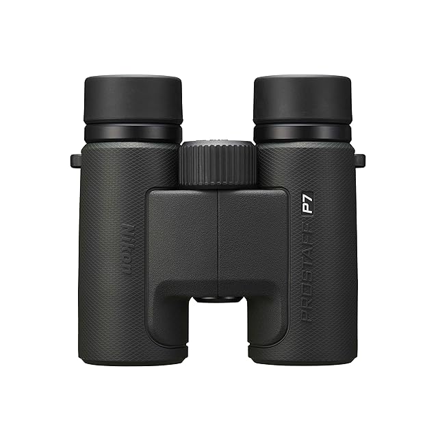 在庫セール】Nikon ズーム単眼望遠鏡/単眼鏡 プロスタッフ3 16-48x60