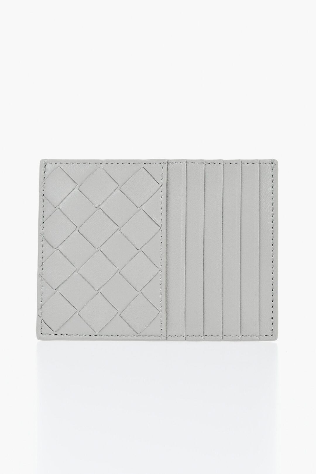 BOTTEGA VENETA ボッテガヴェネタ カードケース レザー・カーフレザー