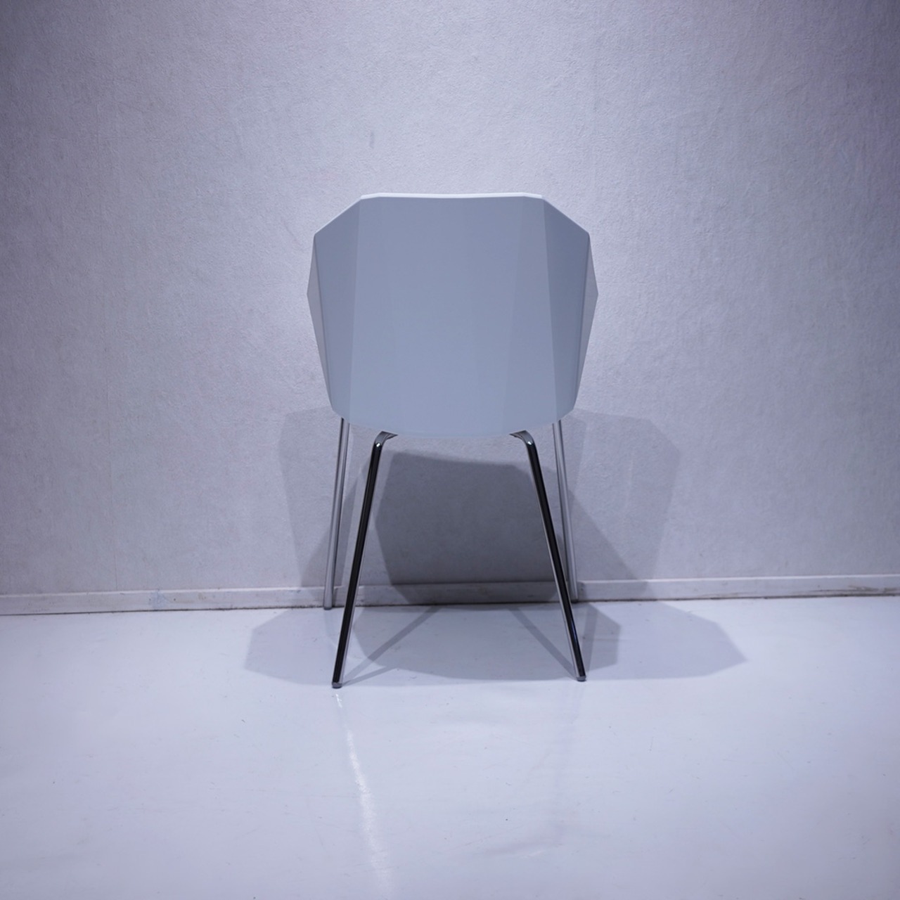 ligne roset Rocher Chair / モダン デザイナーズ チェア リーンロゼ ロシェ ダイニングチェア / 関連:アクタス ボーコンセプト イデー