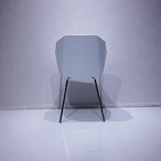 ligne roset Rocher Chair / モダン デザイナーズ チェア リーンロゼ ロシェ ダイニングチェア / 関連:アクタス ボーコンセプト イデー