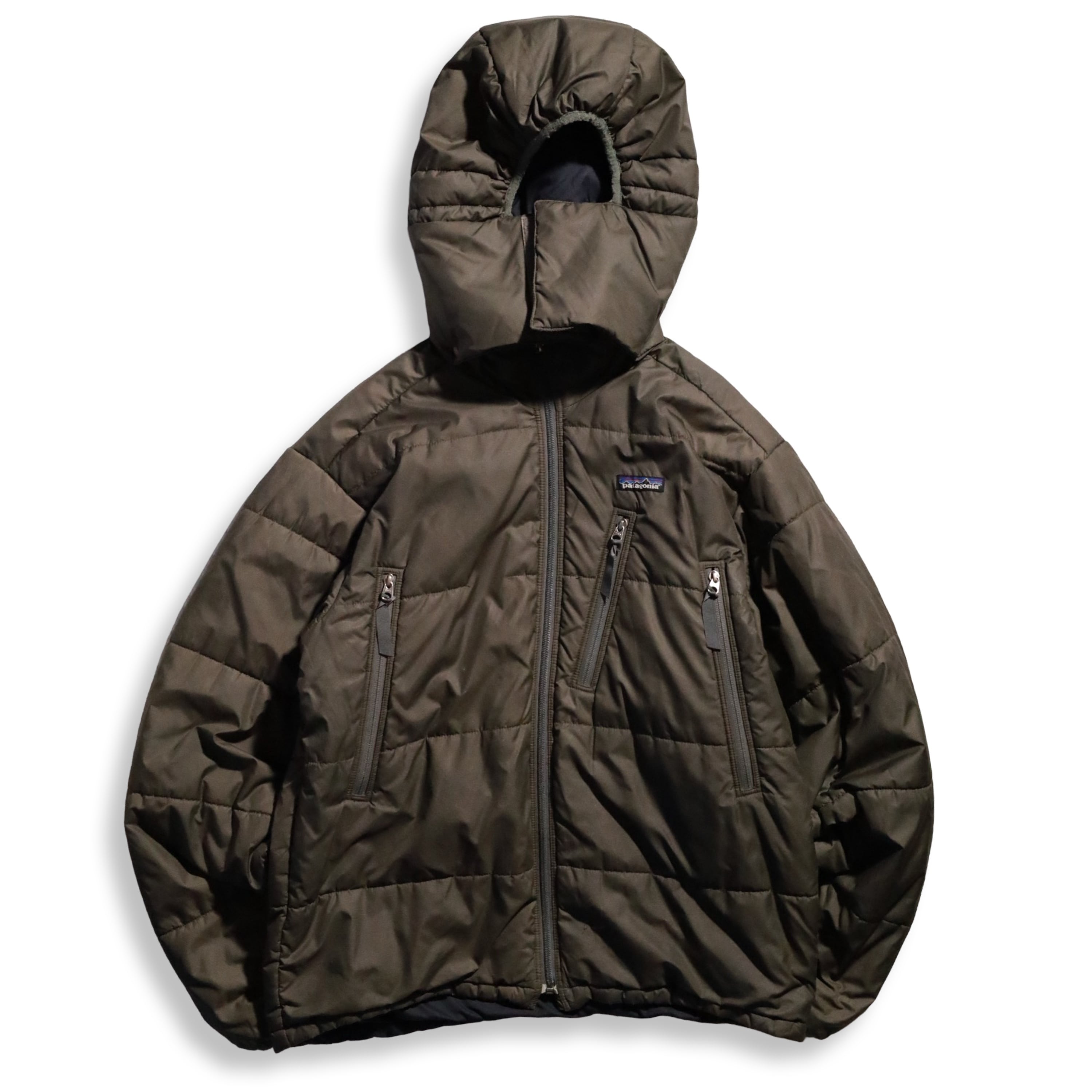 patagonia PUFF JACKET