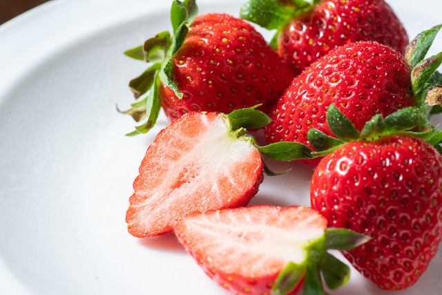 あまりんページ 矢島農園｜プレミアムな完熟いちご「あまりん」埼玉県の新特産品を産地