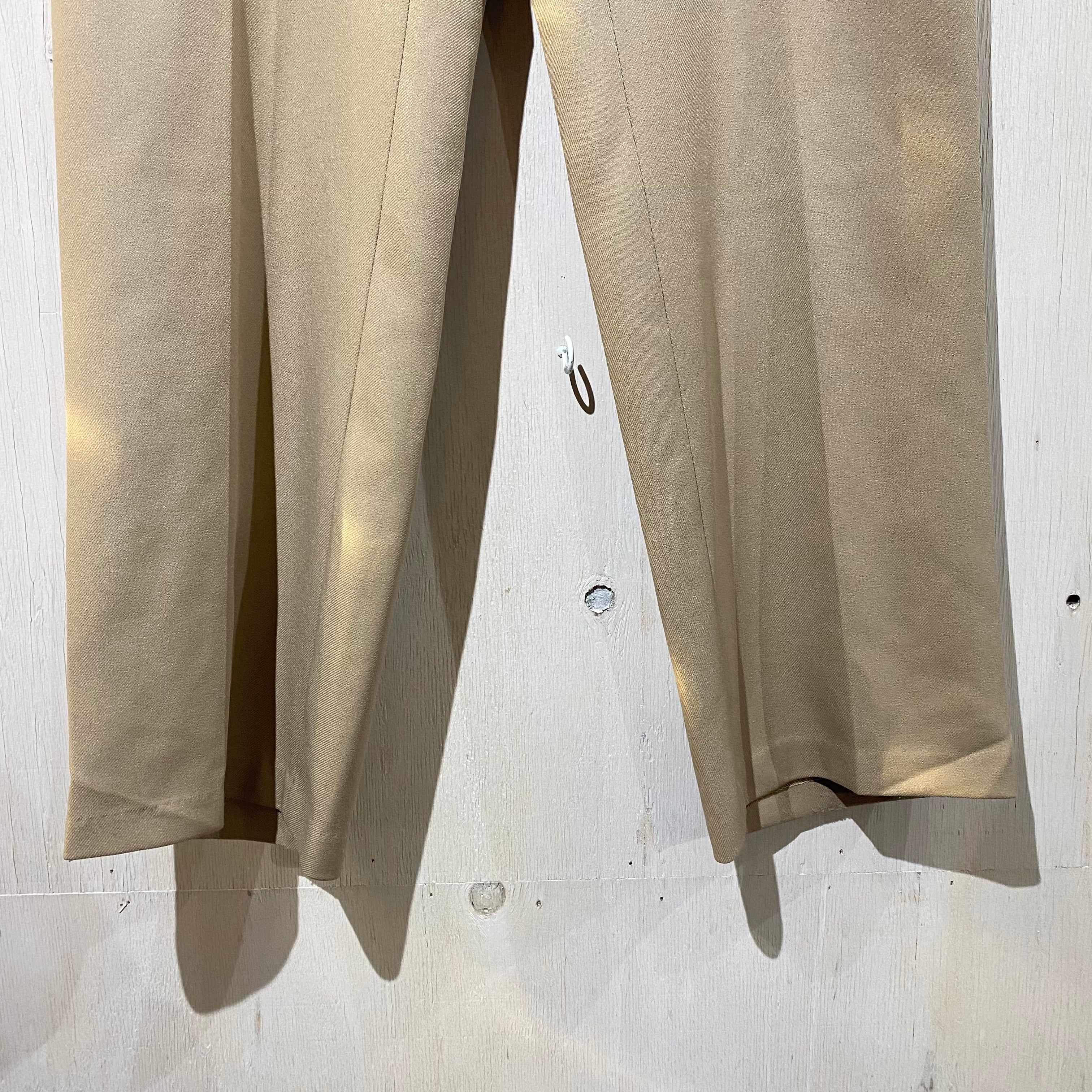 W34程度 L31程度』70年代 Levi's ACTION SLACKS リーバイス アクション ...