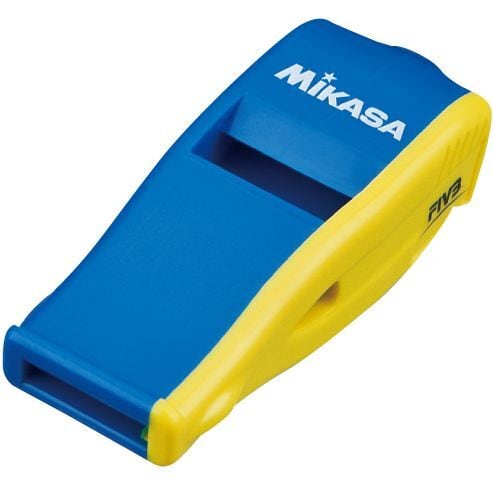 ミカサ(MIKASA)バレーボールBEAT-RBK ビートマスター 審判用 「コルクなし」タイプ 品番: BEAT-BLY