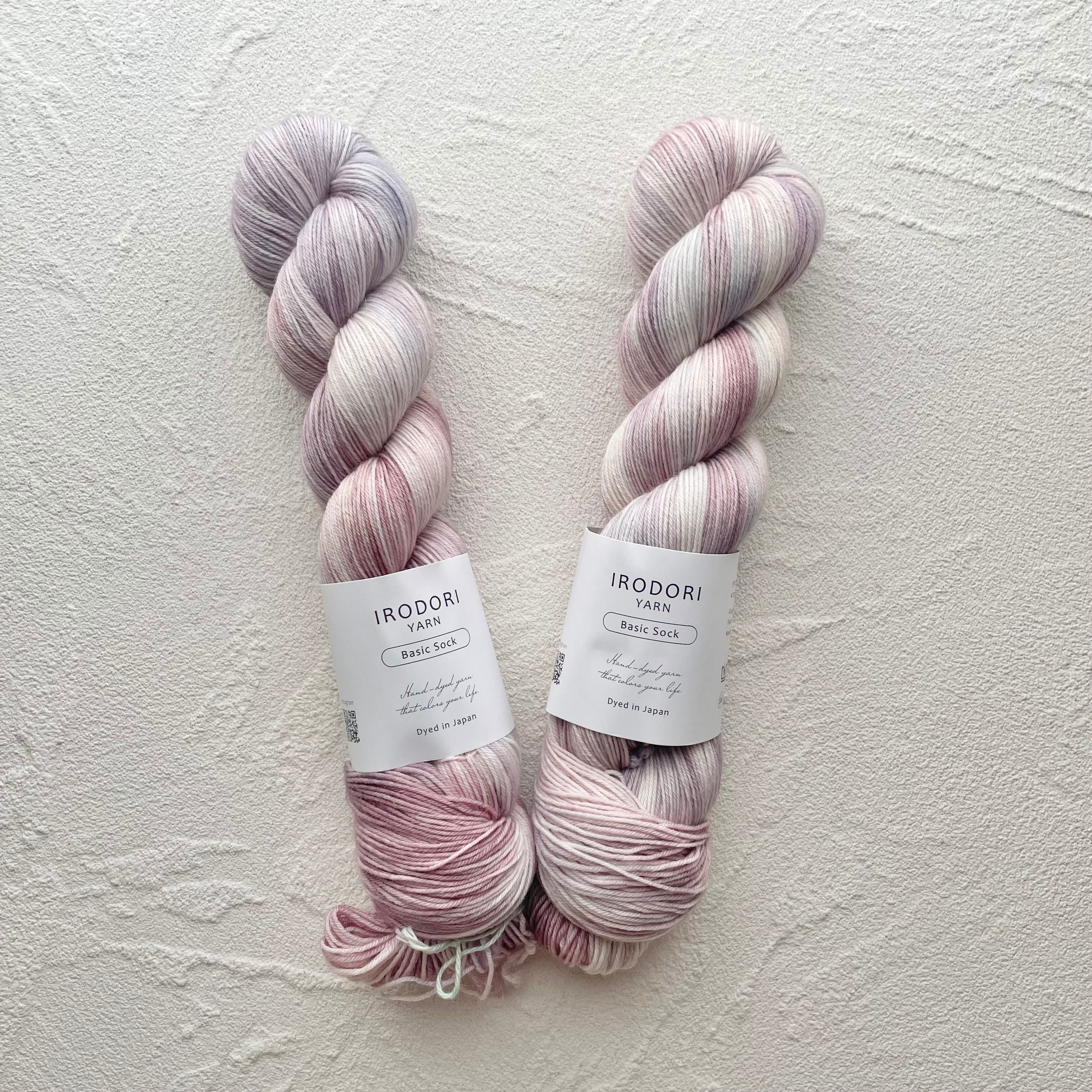 Basic Sock 【ビーナスベルト】