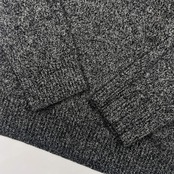 カシミヤ混 MACPHEE マカフィー Vネック ニット セーター /レディース