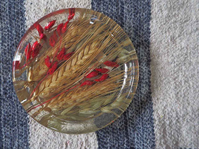 ITALY Chiurato small plate