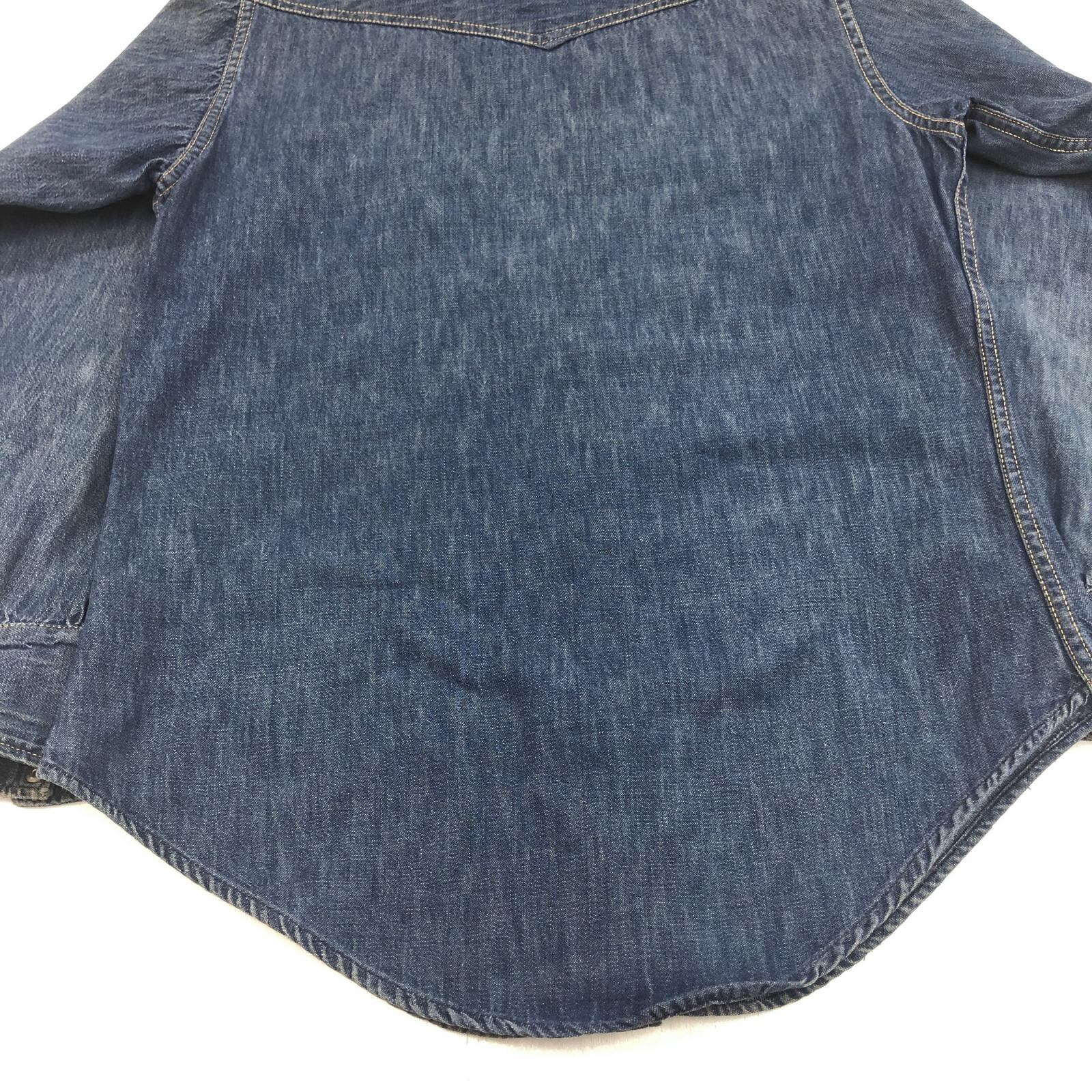SEARS ROEBUCKS シアーズ ローバックス 60年代 デニム ウエスタン