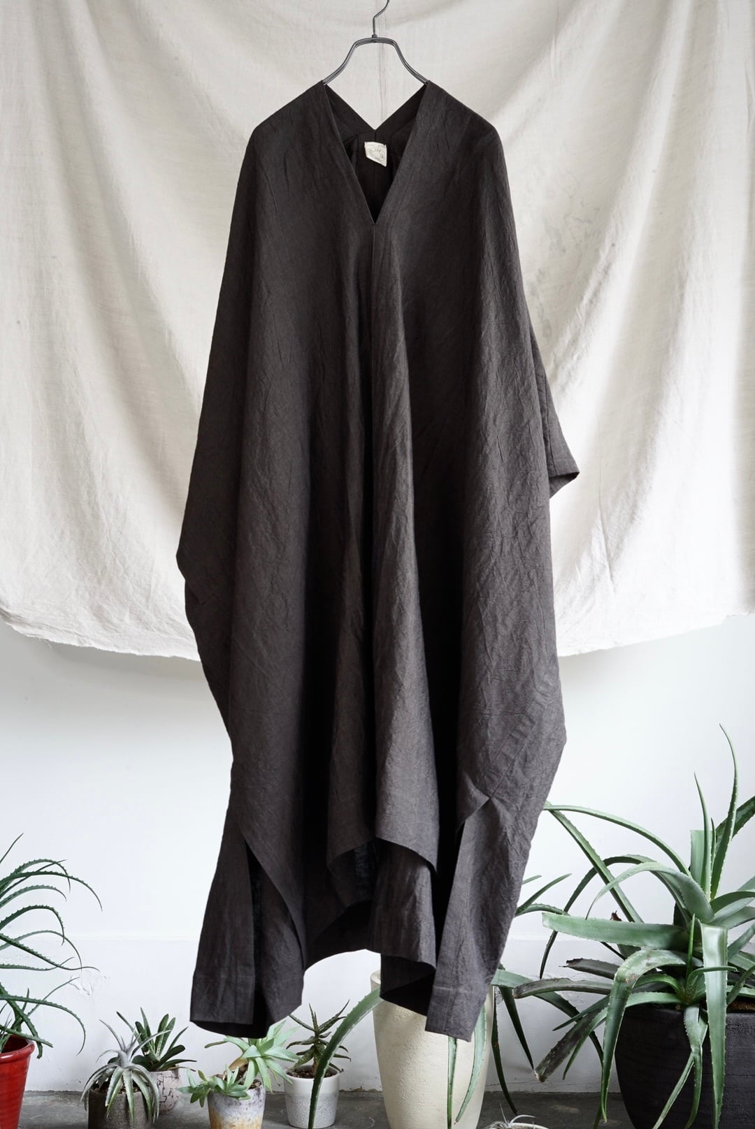 JAN JAN VAN ESSCHE - TUNIC#31