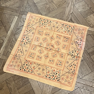 1960'S COOKIE BANDANA