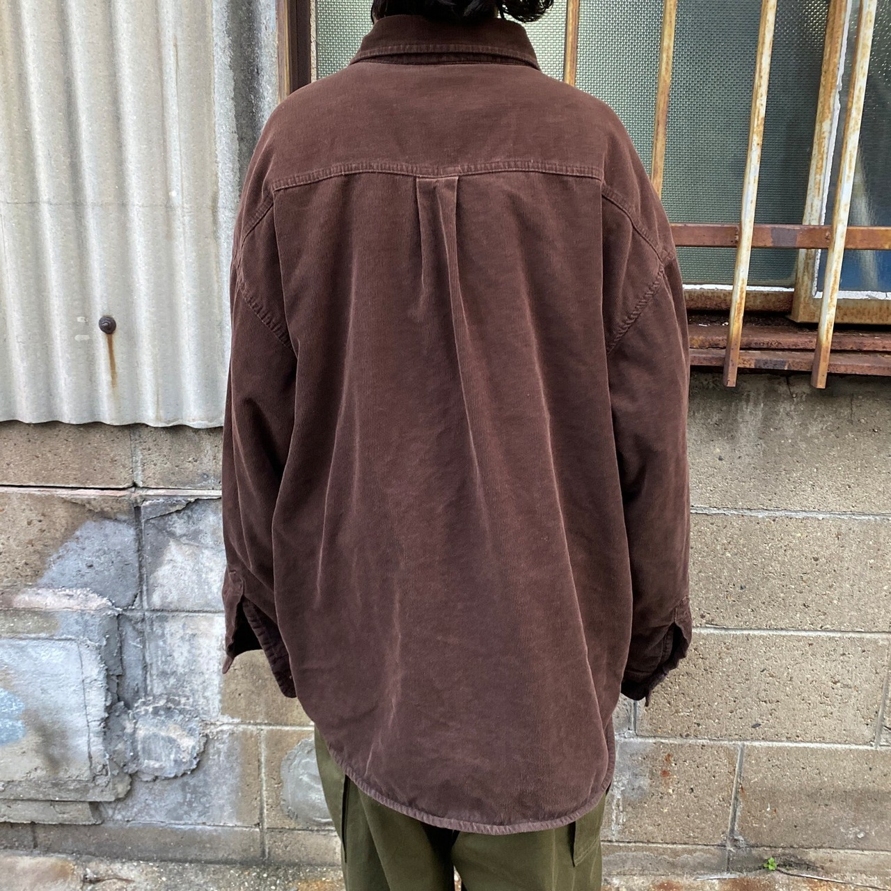 Levi