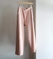 INNAT “ SWEAT PANTS ( Pink )”