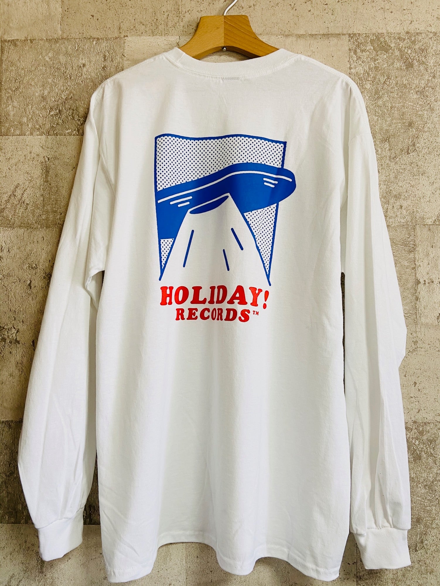 7インチ】luv / 「 Gum i / Motrr 」 | HOLIDAY! RECORDS DISTRO