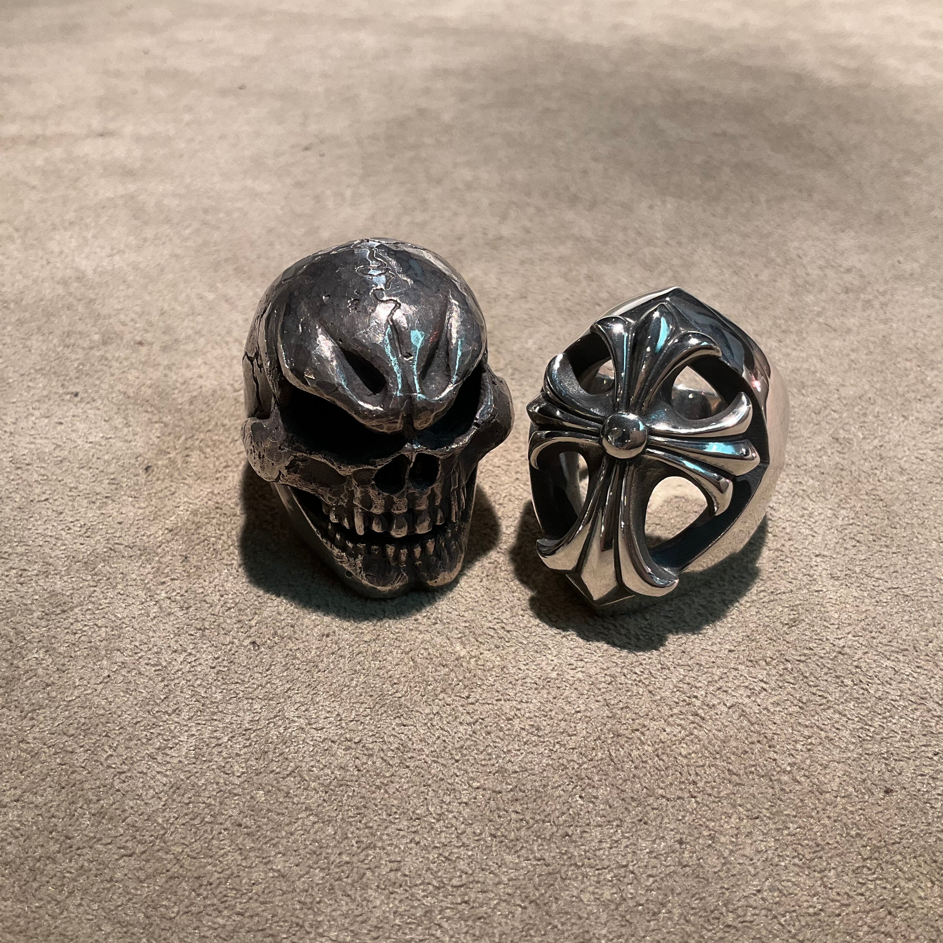 SNAKE PIT LEATHER WORKS | FirstOrderJewelry ファーストオーダー