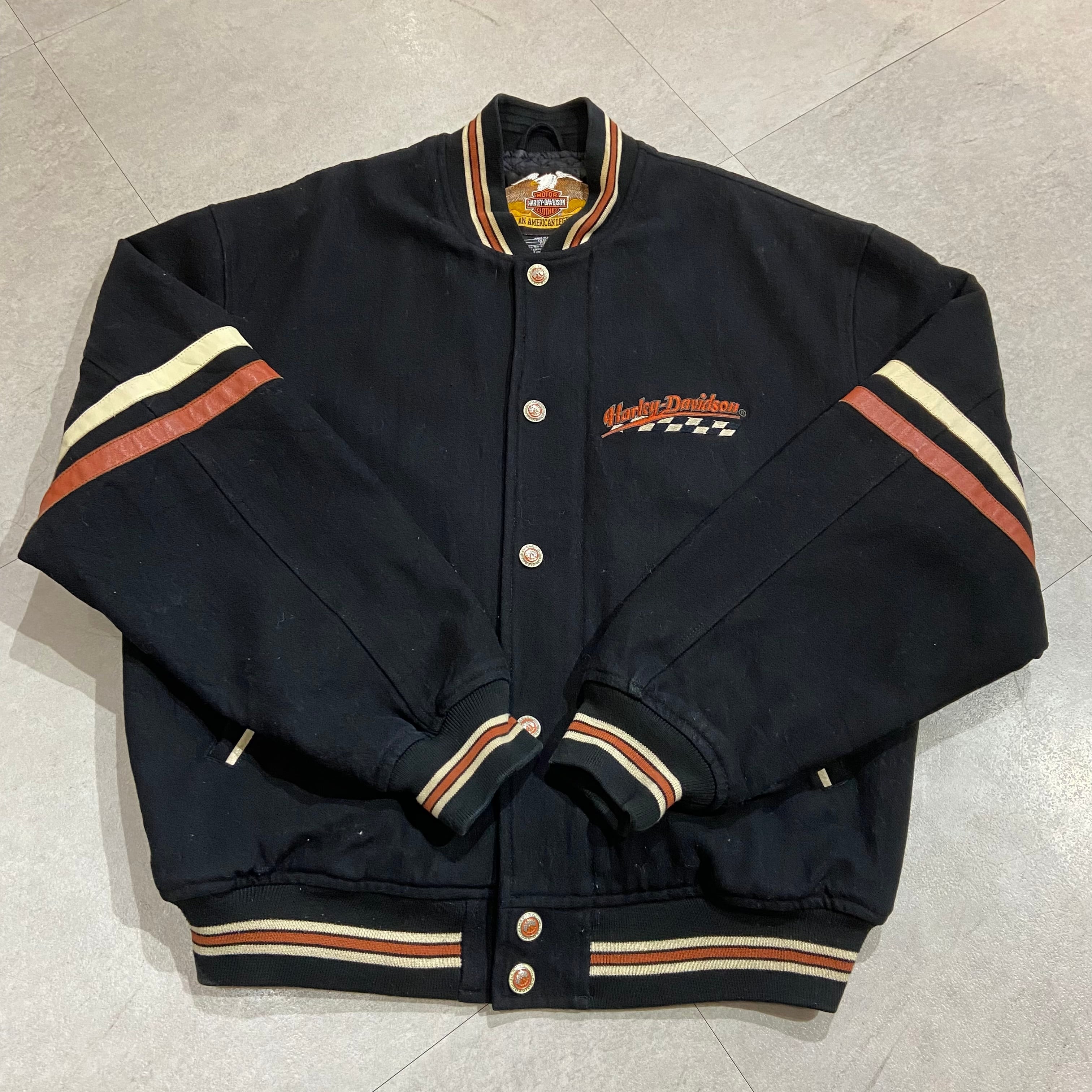 size : M【 Harley-Davidson 】ハーレーダヴィッドソン ハーレー