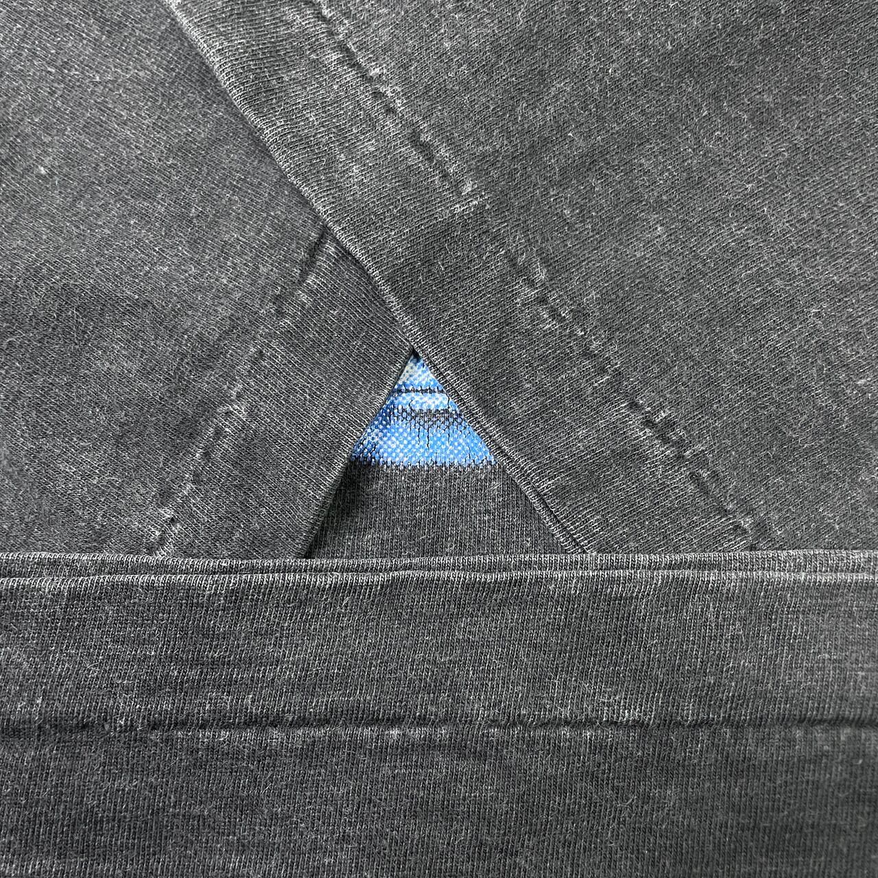 90年代 Alien Workshop ベルト VINTAGE 90s ALIEN WORKSHOP BELT NEW OLD STOCK CONDITION